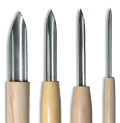 Cutting- and Clean Up Tools