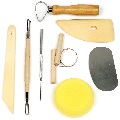 Pottery Tools Sets