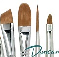 Taklon Brushes - PROFESSIONAL