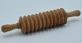 Texture Roller Wood