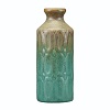 Artisan glazes