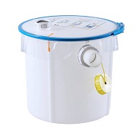 Sedimentation tanks