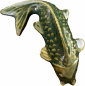 Preview: 1439 Nori Green