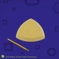 Preview: GR Pottery Forms - SPHERICAL TRIANGULAR -