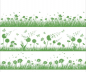 Preview: Meadow Field Decal