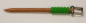 Preview: Carving Tool 2 Grooves-Tip KW007i