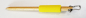 Preview: Carving Tool Small Square-Tip KW007f