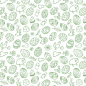 Preview: Easter Chicken & Bunnies Decal