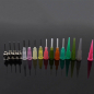 Preview: Applicator Bottle Set (18 pcs.)