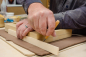 Preview: GR Wallie Casserole 25,4 x 25,4 cm