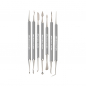 Preview: XIEM Sgraffito & Detailing Set 7-tlg KW151a