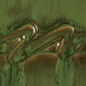Preview: PC042 - SEAWEED - Dipping Glaze 11,4 kg