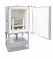 Preview: NABERTHERM Raku kiln RAKU 100