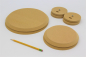 Preview: GR Dinnerware Set slim round