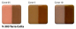 Preview: V303 Terra Cotta 473 ml