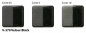 Preview: V370 Velour Black 59 ml