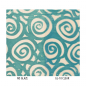 Preview: INK-27 Turquoise Matte Ink