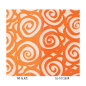 Preview: INK-90 Bright Orange Matte