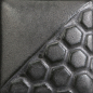 Preview: EL119-4 Burnished Steel