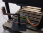 Preview: Raku kiln for rent