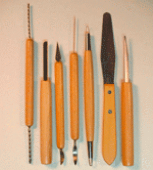 Cutting Tools Set KW151