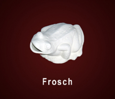 DM2008 Frosch - 16 cm