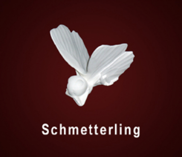 DM2157 Schmetterling - 15 cm