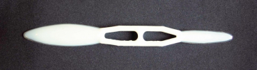 Double Blade Mold Knife KW010