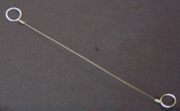Spare Wire for Clay Cutter Harp KW021