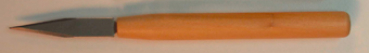 Potter's Knife KW017