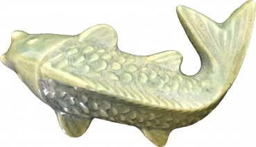 1437 Floating Celadon