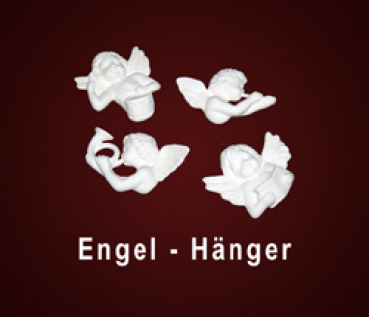 S1494 Engel Hänger, 8,9cm