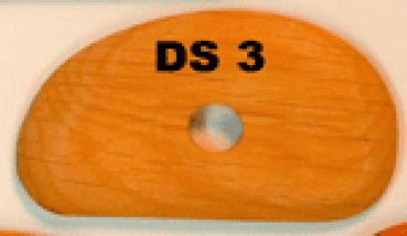 KW053 Potters Rib DS3
