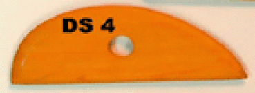 KW054 Potters Rib DS4