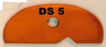 KW055 Potters Rib DS5
