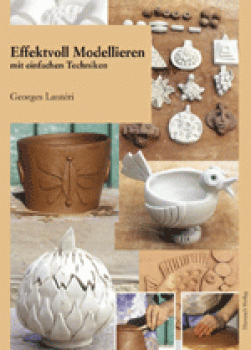 "Effektvoll modellieren" - Georges Lantéri
