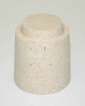 BM001 Kiln post stackable, 45 mm