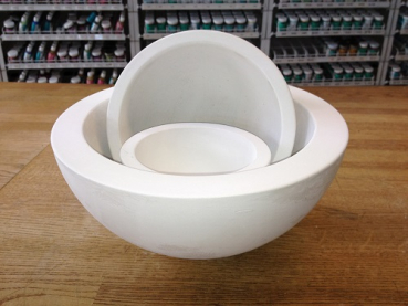 SOK15/17,5 - Sphere 15 + 17,5 cm