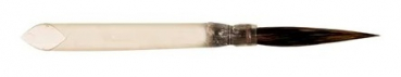 PI021 Squirrel Hair Brush "5"