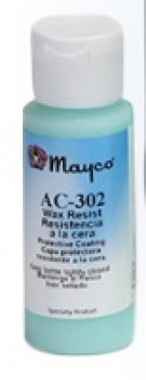HM014 Mayco Wax Resist