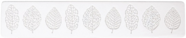 Silikon Mat "Leaf"