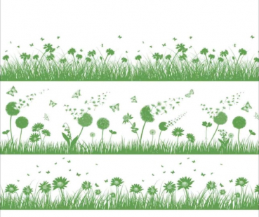 Meadow Field Decal