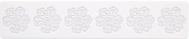Silikon Mat "Blossom"