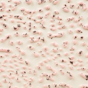 CR-51 Speckled Pink