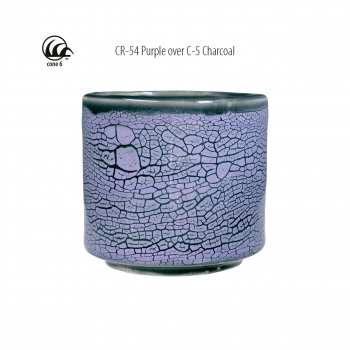 CR-54 Purple