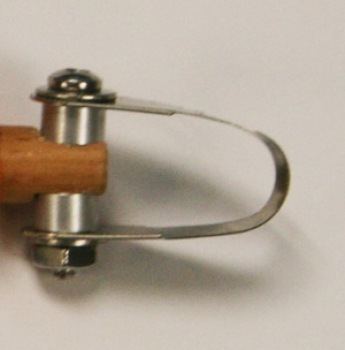 Replacement wide U - Tip KW007t