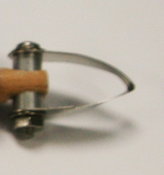 Replacement wide V - Tip KW007u