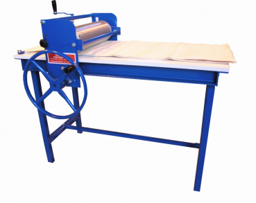 Slab Roller Gladstone Engineering G602