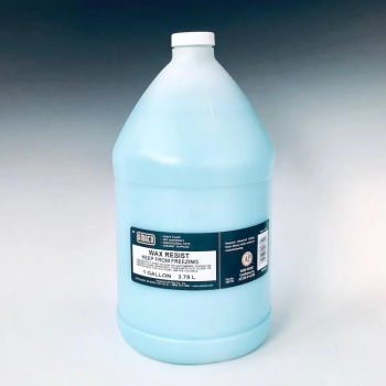 HM015GAL Wax Resist, 3,78 Lit.