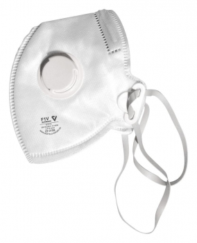 HM020a Schutzmaske F2V